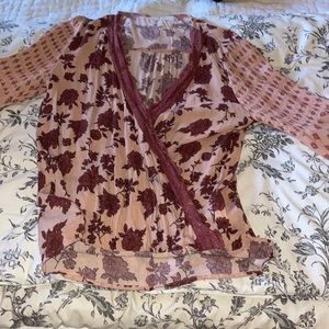 Altar’d State long sleeve top